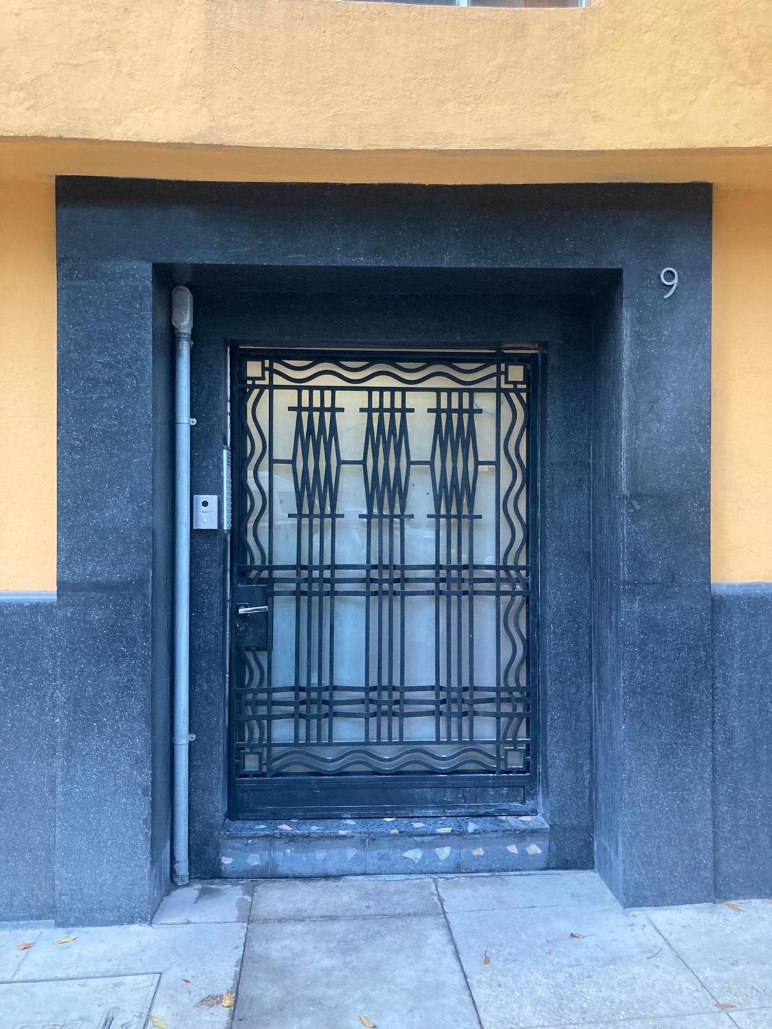 Aparthotel Airtabacalera Mexiko-Stadt Exterior foto
